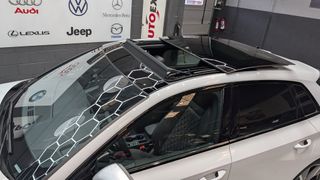 AUDI A3 S3 Sportback TFSI quattro S tronic 2025