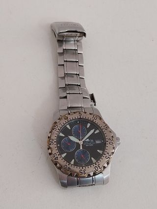 Reloj Lotus Multifunción 15009