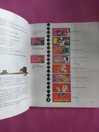 Access to English