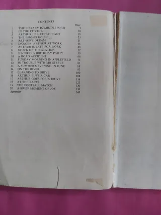Access to English