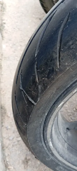 Cambio MT03 660CC