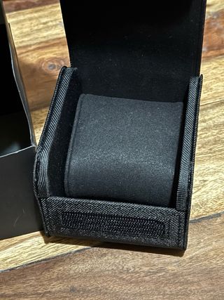 ESTUCHE VIAJE HUBLOT