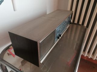 Radio Mivar d'epoca