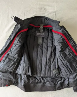 Chaqueta Alpinestars Andes Stella Mujer