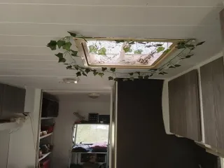Alquiler de caravana ubicada en terreno. Leer todo
