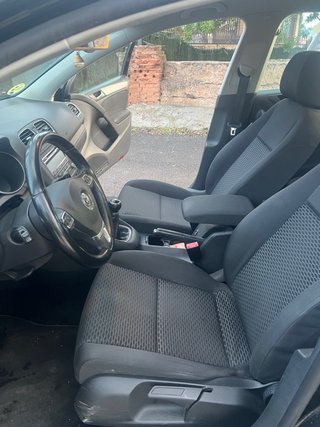 golf 6