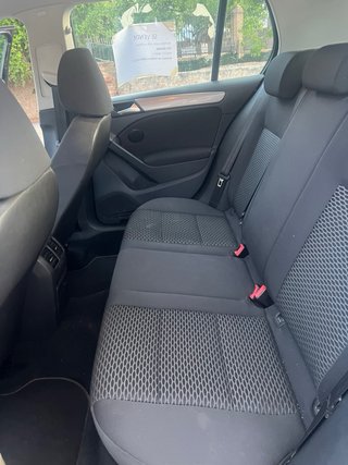 golf 6