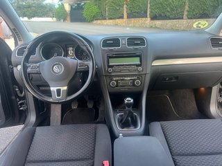 golf 6