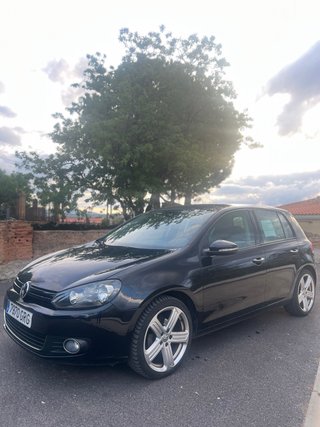 golf 6
