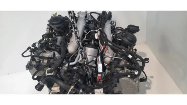Motor Alfa Romeo Giulia