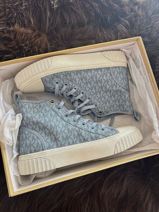 Zapatillas Michael Kors