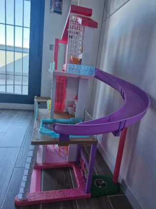 Casa de Muñecas Barbie Dreamhouse