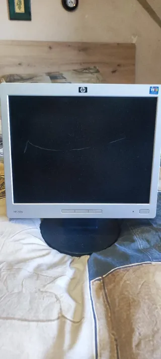 Monitor