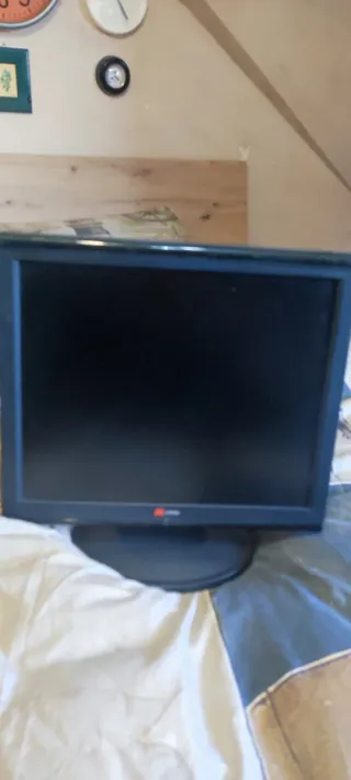 Monitor
