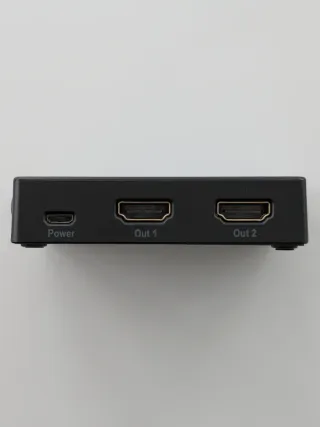 Prozor Switch y Splitter HDMI 4K PST147