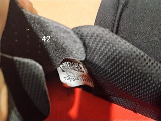 Zapatos de fútbol Nike Phantom Talla 42