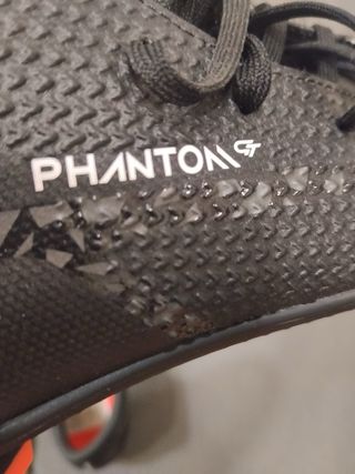 Zapatos de fútbol Nike Phantom Talla 42