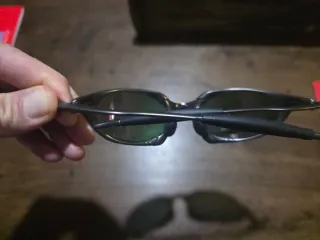 Gafas de sol Romeo Marrón/Gris