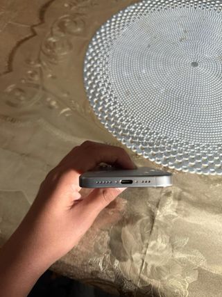 iPhone 15 Pro 256GB Plata