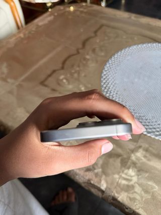 iPhone 15 Pro 256GB Plata