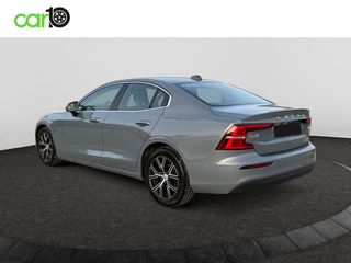 Volvo S60 B4(G) FWD Core Auto