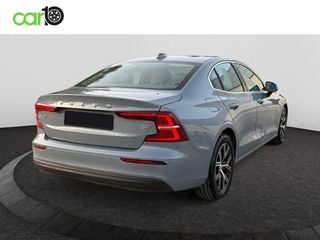 Volvo S60 B4(G) FWD Core Auto