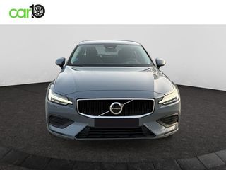 Volvo S60 B4(G) FWD Core Auto