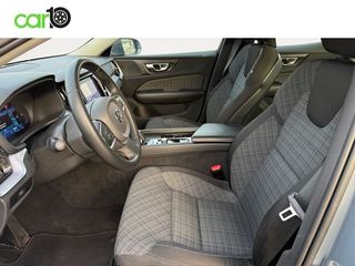 Volvo S60 B4(G) FWD Core Auto