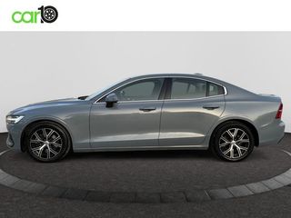 Volvo S60 B4(G) FWD Core Auto