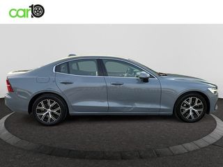 Volvo S60 B4(G) FWD Core Auto