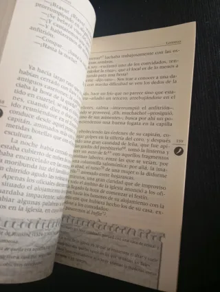 Rimas y Leyendas