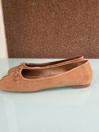 Hermosas  Bailarinas Ante Mango