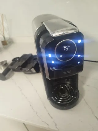 Cafetera Dolce Gusto 75°