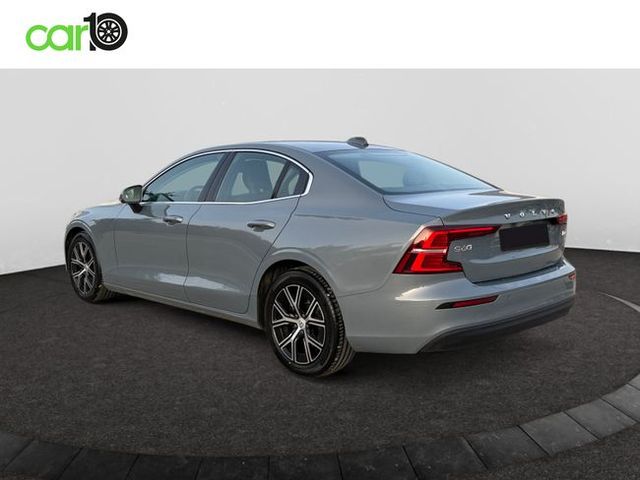 Volvo S60 B4(G) FWD Core Auto