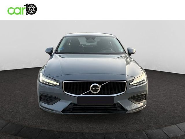 Volvo S60 B4(G) FWD Core Auto