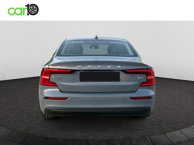 Volvo S60 B4(G) FWD Core Auto