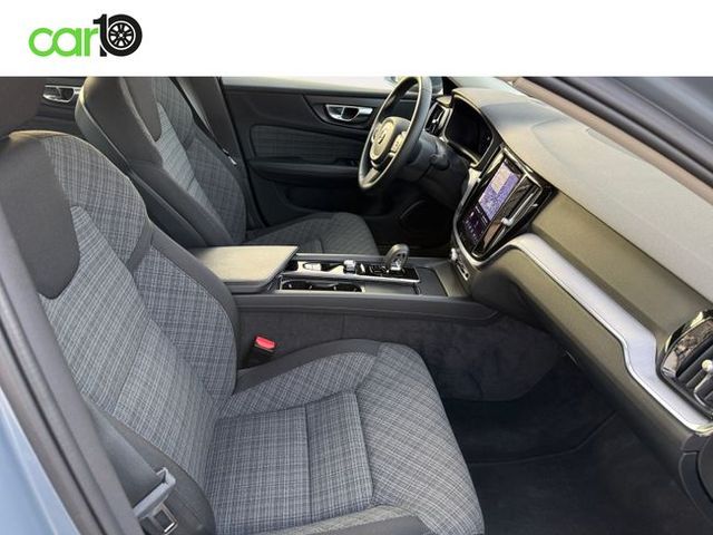 Volvo S60 B4(G) FWD Core Auto