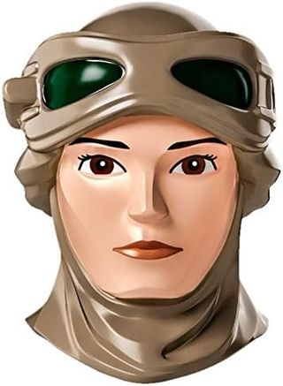 LEGO Star Wars Rey 75113