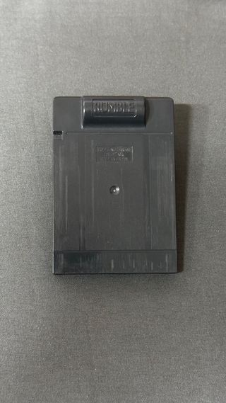 Pokemon Pinball ORIGINAL GameBoy