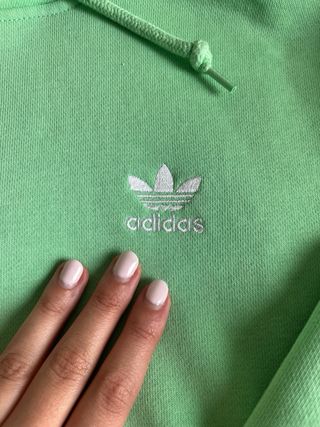 Sudadera Adidas Unisex