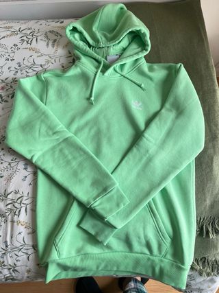 Sudadera Adidas Unisex