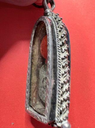 Relicario antiguo y rarísimo