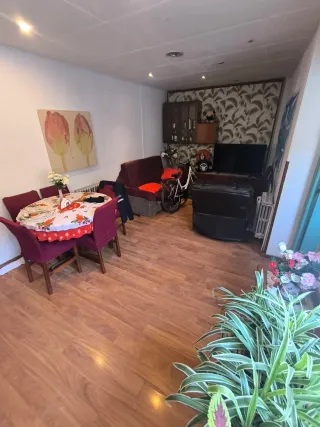 Piso para invertir