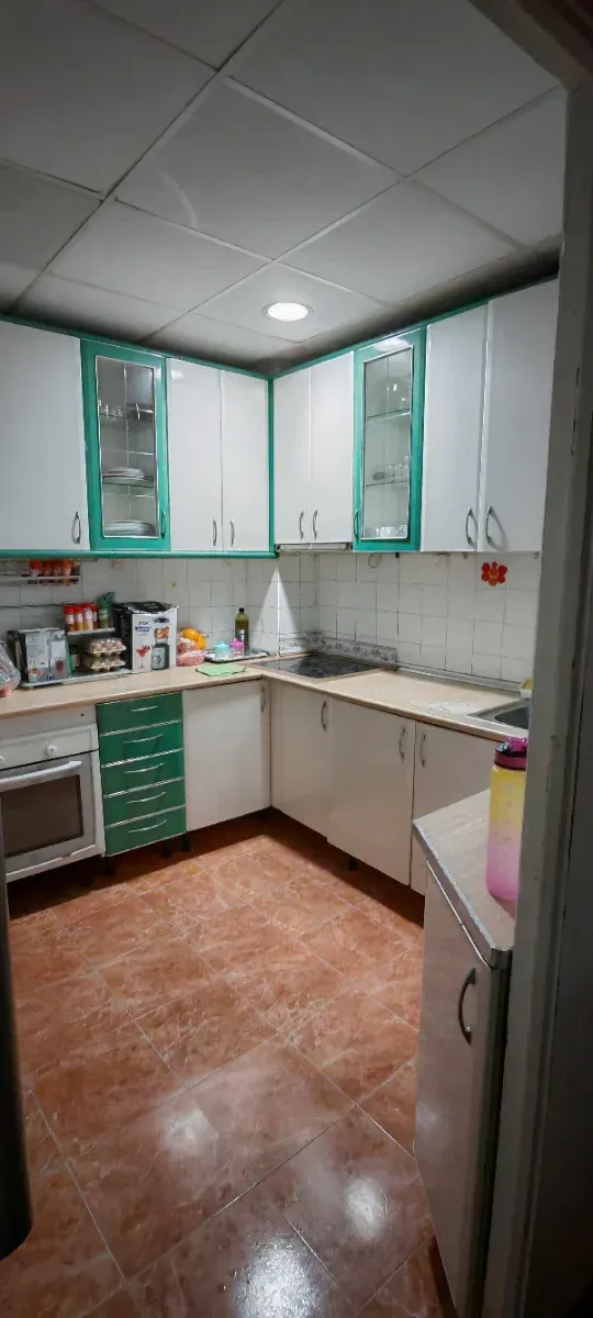 Piso para invertir
