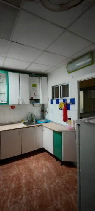 Piso para invertir