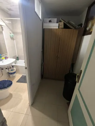 Piso para invertir