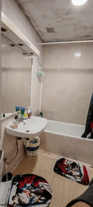 Piso para invertir