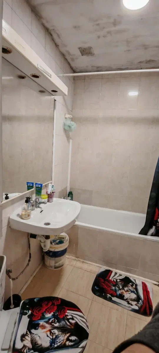 Piso para invertir