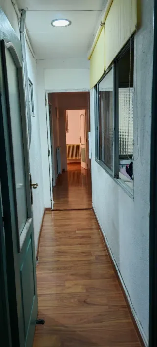 Piso para invertir