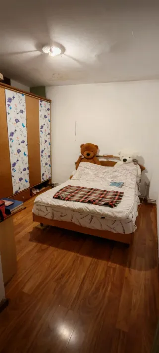 Piso para invertir